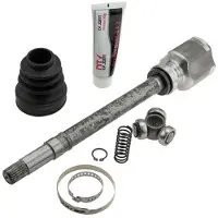 NTY NPW-PE-001 Homokineet reparatie set, aandrijfas