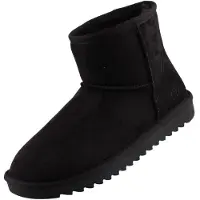 Dockers Boots zwart