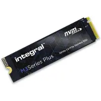 Integral INSSD2TM280NM3PX internal solid state drive 2 TB M.2 PCI Express 4.0 NVMe TLC