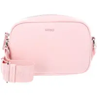 HUGO schoudertas Bel 2.0 Crossbody Bag Light / Pastel Pink roze