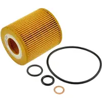 NTY FOF-BM-023 Oliefilter