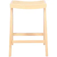 Giga Meubel Barstoel Jules Naturel