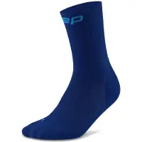 Cep Core Run Socks Mid-Cut 5.0 | 34-37 II