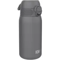 Ion8 Thermos 0,3L - Lichtgewicht RVS Drinkfles voor Onderweg