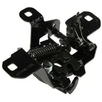 NTY EZC-WW-135 Motorkapslot