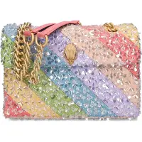 Kurt Geiger London Dames Schoudertassen Kensington Bag - Multi - Maat ONESIZE