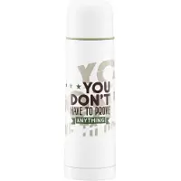 Ambition Adventure Thermos 500 ml - RVS, Lekvrij