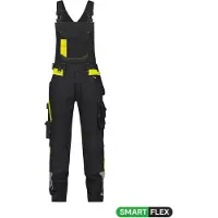 Dassy Logix Ulsan Bretelbroek | Maat: 44