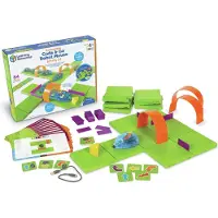 Learning Resources Code & Go Mouse Activity Set - Rechargeable (Set) - 5+