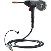 Vevor 200A laspistool met 3m kabel