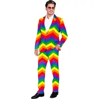 Widmann Mr Cole Rainbow - Man
