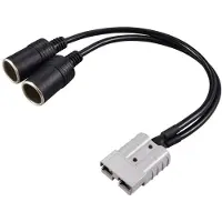 TRU COMPONENTS TC-12195700 1.30 mm² 8 A Kabellengte 30 cm