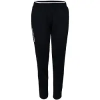 The Indian Maharadja Trainingsbroek Women Regular Fit Pant Black-XL