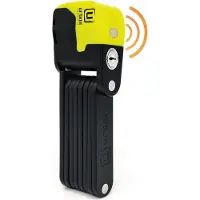 Urban Security Ur476y Alarm&warning Vouwslot