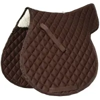 Roma Zadeldek voor paarden Grand Prix All Purpose Numnah