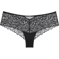 Triumph Slip 'That Night In Vegas' zwart