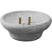 Hukka Design Hukka - Jubilee - Sauna Speksteen