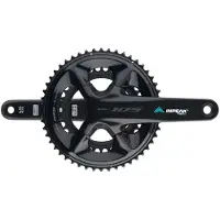 Inpeak Twin2 105 Fc-r7100 Crankstel Met Vermogensmeter