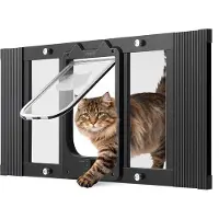Vevor Kattenluik/kattendeur