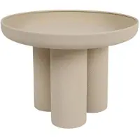 Countryfield Decoratiebord Cullen Crème D 30 H 21 Cm
