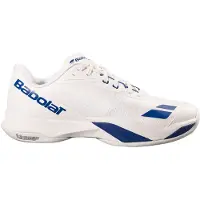 Babolat Jet Mach 4 All Court Shoes Wit EU 40 Man