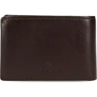 PICARD Portemonnee 'Tennessee1' chocoladebruin