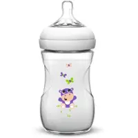 Philips - Natural-babyfles - SCF627/22