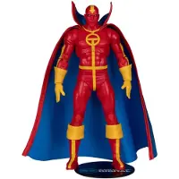 Mcfarlane Toys DC Direct Digital Action Figure Red Tornado (Bronze Age) 18 cm Action Figuur