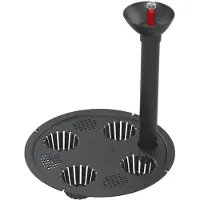 Lamela Zelfwateringssysteem voor Potten Lilia/Malwa Ø 30cm