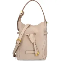 Gianni chiarini Dames Schoudertassen Sienna 11785 - Beige - Maat ONESIZE