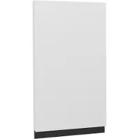 Vicco R-Line Keukenfront – 39.6 x 59 cm meubelfront voor de hangkast Wit
