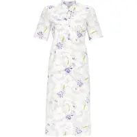 Ringella – Sea of Flowers – Nachtkleed – 5211073 – Flieder – Maat 38