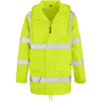 TeXXor Reflecterende regenjas Barrie 4101