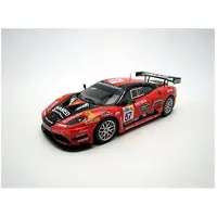 Ferrari F430 GT3 #57 Italian GT3 Championship