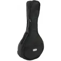 Thomann Eco Gigbag Hoes voor Mandoline - Zwart