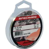 Albatros SS ALMEGA BRASEM - 0.16 - 150 m - 2.1 kg
