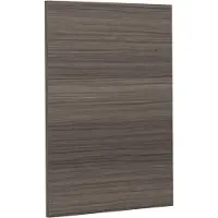 Vicco R-Line Keukenfront – 44.6 x 59 cm meubelfront voor de hangkast Edel grijs
