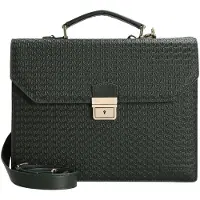 Davidoff Icon - Aktetas 37 cm (green)