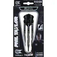 Target Power Taylor 8Zero Black C 80%-21 gram