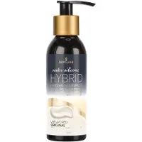 Sensuva Hybrid Personal Moisturizer origineel Unflavored 125ml