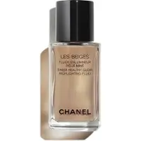 Chanel Les Beiges Fluide Enlumineur Belle Mine - Lavish