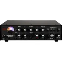 Ashdown RM-500-EVO-III basversterker head