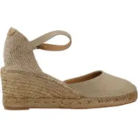 Toni pons Caldes Wedge Espadrilles