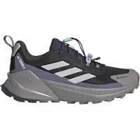 Adidas Lage schoen 'Trailmaker 2' indigo / grijs / lichtgrijs / zwart