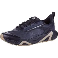 Under Armour Sportschoen 'Charged Commit TR 5' zwart / wit