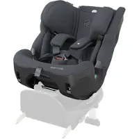 Maxi-Cosi Autostoel Pearl XL Pro Slide Authentic Graphite