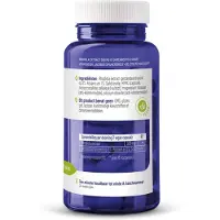Vitakruid 2x Rhodiola Extract 500 mg 60 vegancapsules