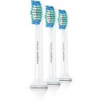 Philips Sonicare C1 Opzet borstel 3 stuk(s) Wit HX6013/58