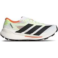 Adidas Loopschoen 'Agravic TT' groen / oranje / zwart / wit