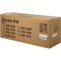 Kyocera Drum DK-590